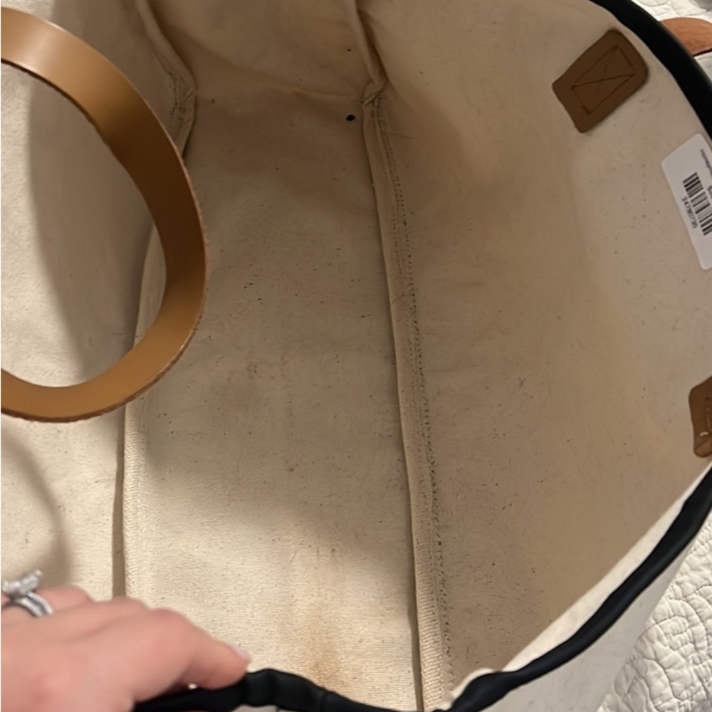 COPY - Honeymoon tote - Picture 5 of 6